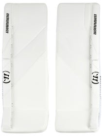 Warrior Ritual G7 Goalie Leg Pads - Junior