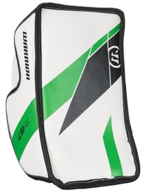 Warrior Ritual G7 Goalie Blocker - Youth