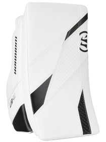 Warrior Ritual G7.1 Pro Goalie Blocker - SR