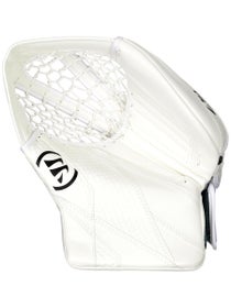 Warrior Ritual G7.1 Pro Goalie Catcher - SR