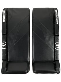 Warrior Ritual G7 Pro Goalie Leg Pads - SR & INT