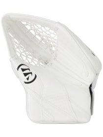 Warrior Ritual G7 Pro Goalie Catcher - SR & INT