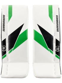 Warrior Ritual G7 Goalie Leg Pads - Youth