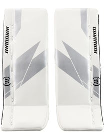 Warrior Ritual G7 Goalie Leg Pads - Youth