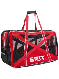Grit AirBox Carry Bag Red/Black 36" Chicago