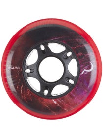 Ground Control UR Nebula 80mm Wheels 4pk
