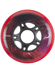 Ground Control UR Nebula Wheels 80mm