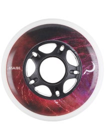 Ground Control UR Nebula 80mm Wheels 4pk