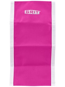 Grit Cube JR Wheeled Hockey Bag Color Panels