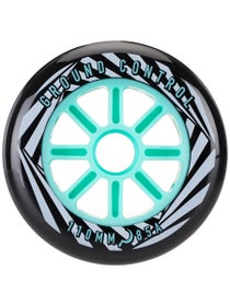 Ground Control FSK Psych Wheels 110mm