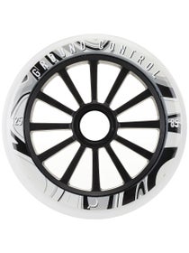 Ground Control FSK Psych Wheels 125mm