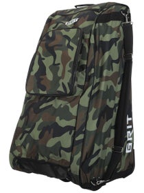 Grit HTFX Hockey Tower Wheeled Bag