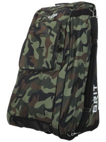 Grit HTFX Tower Wheel Bag Camo 36"