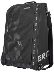 Grit HYFX Hockey Tower Wheeled Bag - 30"