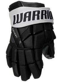 Warrior QR6 NHL Team Stock Hockey Gloves - Los Angeles