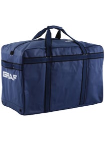Graf Pro Team Carry Bag Navy 32"