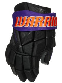 Warrior QR6 Pro Team Stock Hockey Gloves - Reading