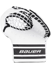 Bauer GSX Prodigy Goalie Catcher - Youth