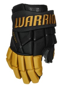 Warrior QR6 NHL Team Stock Hockey Gloves - Vegas