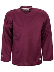Gamewear GW5500 ProLite Practice Jersey - Maroon