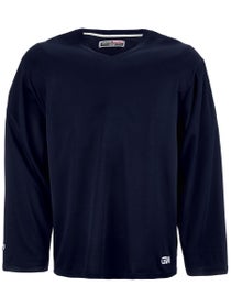 Gamewear GW5500 ProLite Practice Jersey - Navy