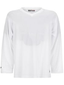 Gamewear GW5500 ProLite Practice Jersey - White