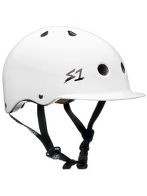 S1 Lifer Brim Helmet