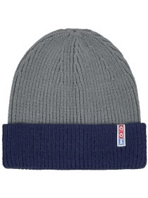 CCM Vintage High Cuffed Beanie - Senior