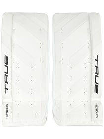 True Hzrdus Junior Goalie Leg Pads