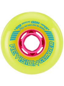 Revision Clinger Outdoor Hockey Wheels