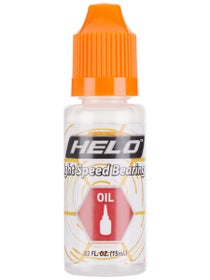 Helo Light Speed Bearing Oil