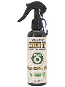 Helo Stick-It Wheel Treatment