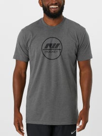 IW Hockey Puck T Shirt - Men's