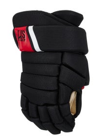 HSC 4 Roll Hockey Gloves 