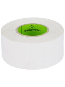 Renfrew Hockey Stick Tape - White 1.5" Wide