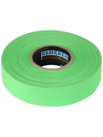 Renfrew Cloth Hockey Tape 1-inch - Bright Color