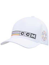 CCM Pride Meshback Trucker Hat