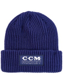 CCM Holiday Watchmen Beanie - Senior