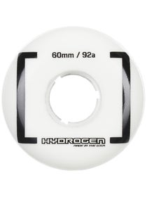 Rollerblade Hydrogen Blank 60mm Wheels