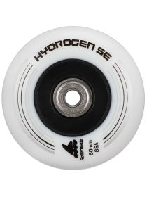 Rollerblade Hydrogen SE w/ Bearings 80 - 110mm Wheels