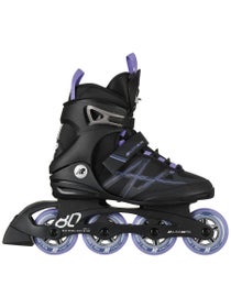 K2 Alexis 80 Pro Women's Skates 