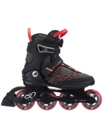 K2 Alexis 80 BOA Womens Skates 