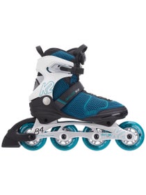  JetHok Inline Skates Advantage Inlineskate Fitness