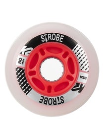 K2 Strobe LED 72-90mm Wheels 2pk