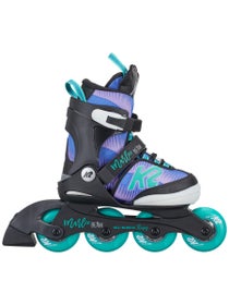 K2 Marlee Beam Girls Adjustable Skates