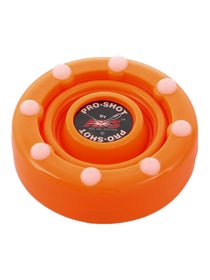 DFX™ Inline Hockey - Roller Hockey Pucks (12-Pack)