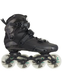 FR Igor Skates - Black