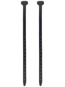A&R Hockey Goalie Mushroom Style Knee Strap Pair