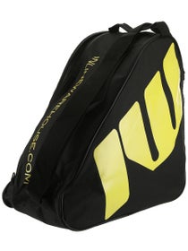 IW Skate Carrying Bag Black/Yellow 
