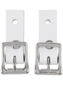 A&R Hockey Goalie Toe Buckle Pair